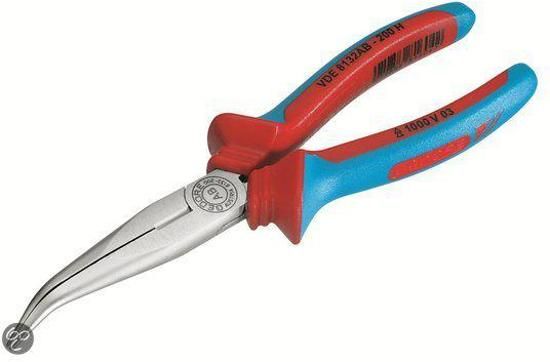 Gedore Telefoontang Vde 8132 Ab-160 H