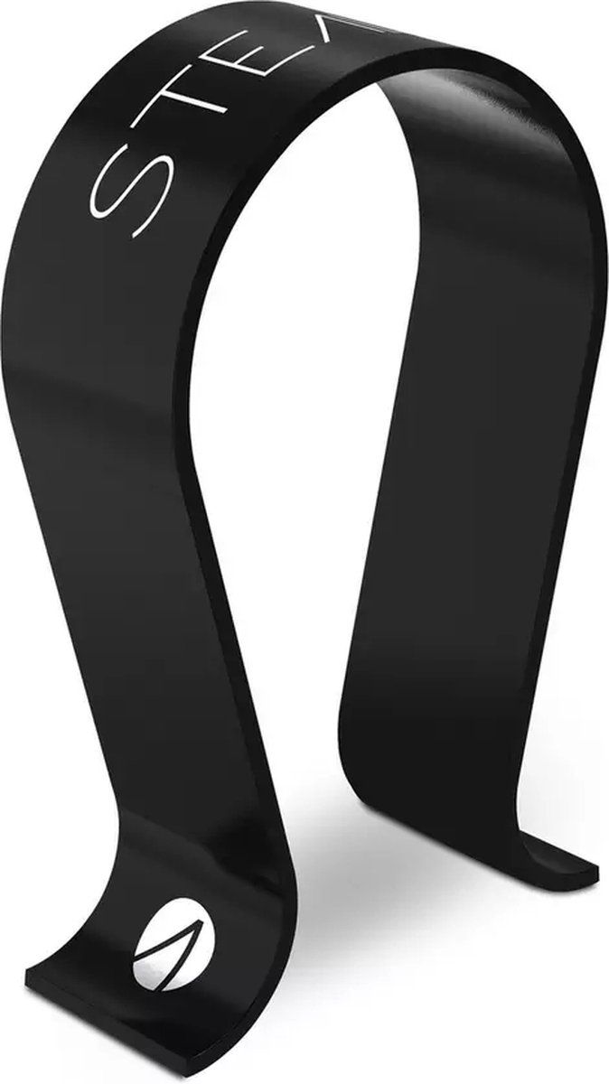 Stealth Gear Gaming Headset Standaard - Zwart