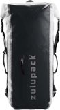 Zulupack Sports 18l Rugzak Zwart Nylon Unisex
