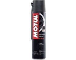 Motul C2+ Road Plus Kettingspray 400ml