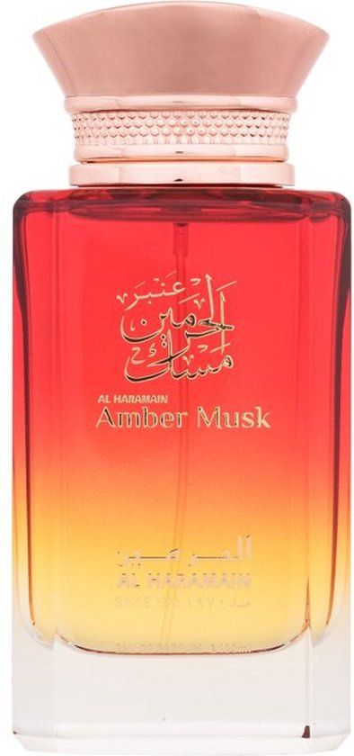 Al Haramain Eau de Parfum / 100 ml / Unisex