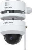Foscam FABD4-W Lasdoos