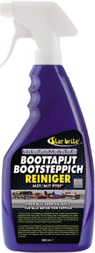 Starbrite Star Brite boottapijt reiniger PTEF