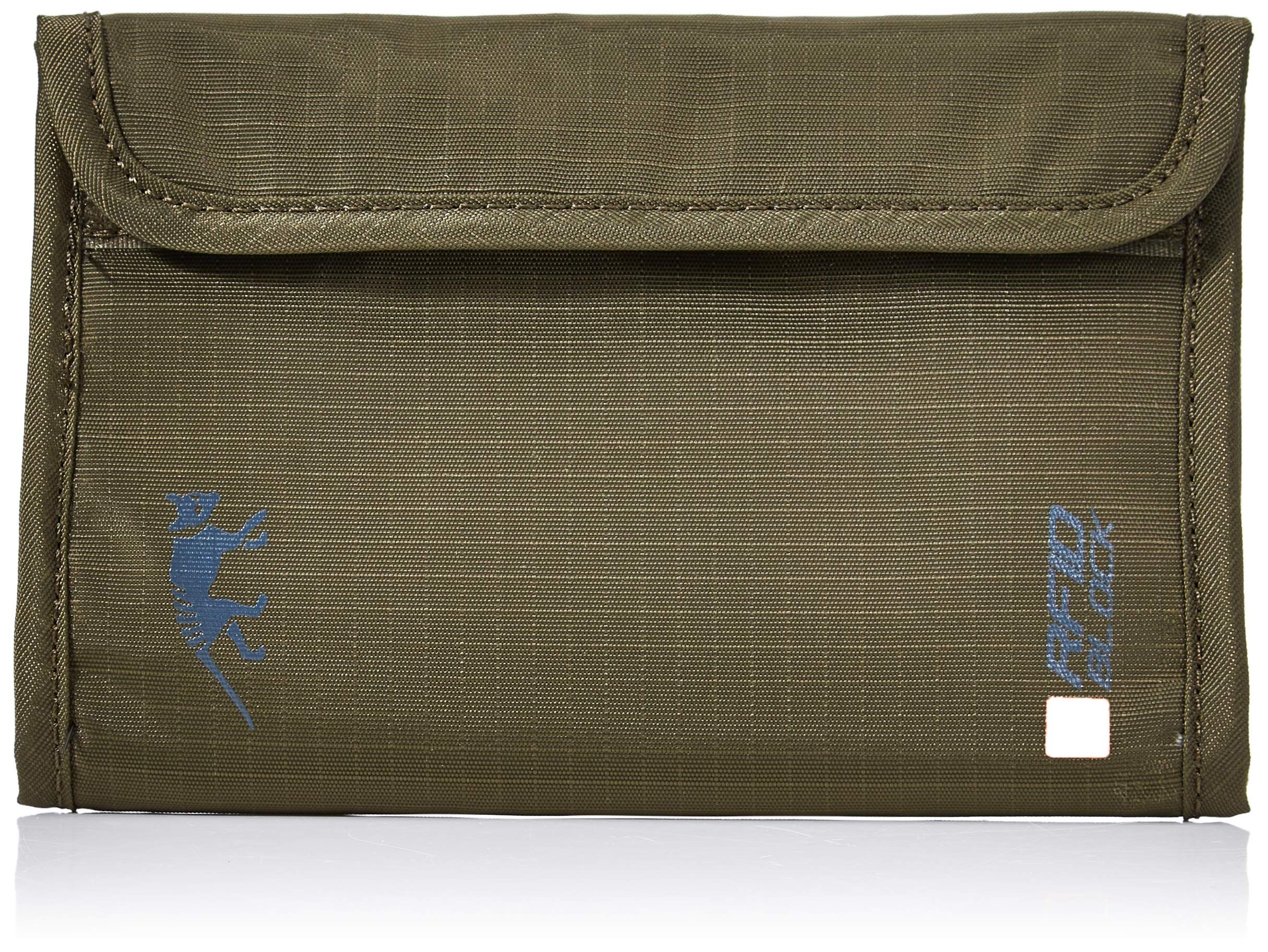 Tasmanian Tiger TT Passport Safe RFID B documententas