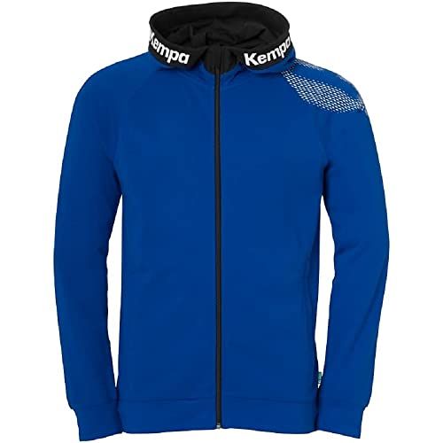 Kempa Core 26 Hooded Jacket Men/Boys