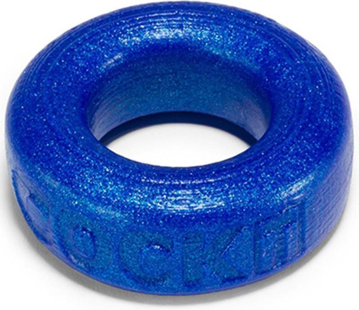 Oxballs Ox Balls Cock T Blue Os - 0840215101044