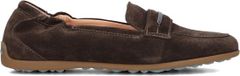 Floris van Bommel Sfw-40039 Sitti Loafers Dames - Instappers - Bruin - Maat 39