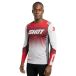 Shot Race Gear Maillot à Manches Longues Ultima
