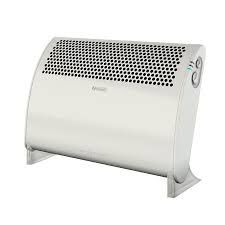 Olimpia Splendid Caleo 2 TURBO Elektrische verwarming wit 2000 watt 70 m³