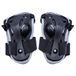 K2 PERFORMANCE WRIST GUARD M - zwart - antraciet - 30E1417