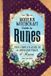 The Adams Media Corporation Modern Witchcraft Magic, Spells, Rituals-The Modern Witchcraft Guide to Runes