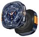 Merkloos Robuuste Metalen Case voor Smartwatch 47mm