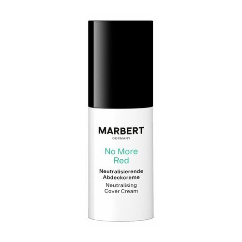 Marbert Marbert Nomorered Comfort Cover Cream 15 ml