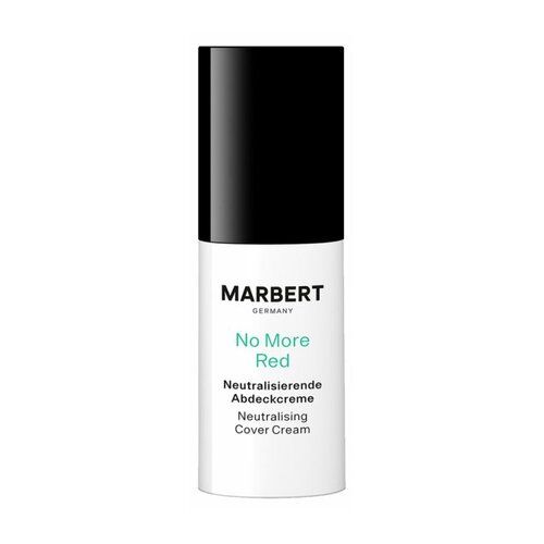 Marbert Nomorered Comfort Cover Cream 15 ml