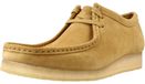 Clarks Wallabee mocassins