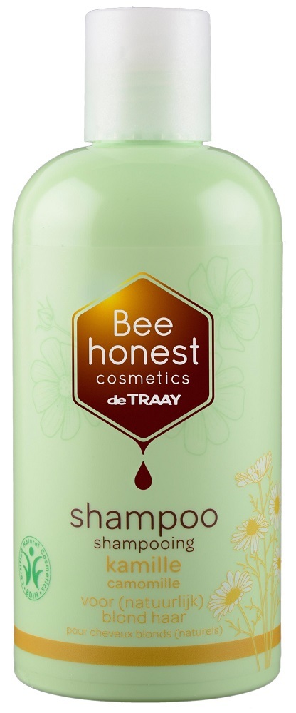 De Traay Bee Honest Shampoo Kamille