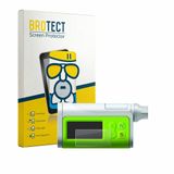 BROTECT - Screenprotector voor Dana Diabecare IIS - Folie Beschermfolie Beschermglas matte