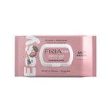 Fria Utility Makeup Remover Wipes 64 Wipes