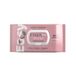 Fria Utility Makeup Remover Wipes 64 Wipes