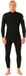 Rip Curl 2026 Dawn Patrol 4/3mm Combinaison intégrale homme