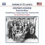 Outhere Chestnut Brass Company - Foster For Brass (CD)