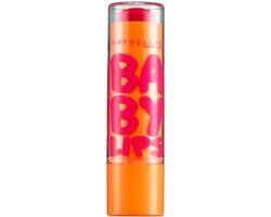 Maybelline Baby Lips Lip Balm - Cherry Me - 4.2ml