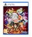 Demon Slayer - Kimetsu no Yaiba - The Hinokami Chronicles 2 - PS5