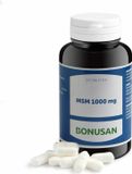 Bonusan MSM Tabletten 120 stuks