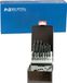SW-Stahl 80425L HSS-set 25 pièces 1-13 mm dans cassette métallique