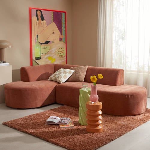 NOUS Living Arles hoekbank links
