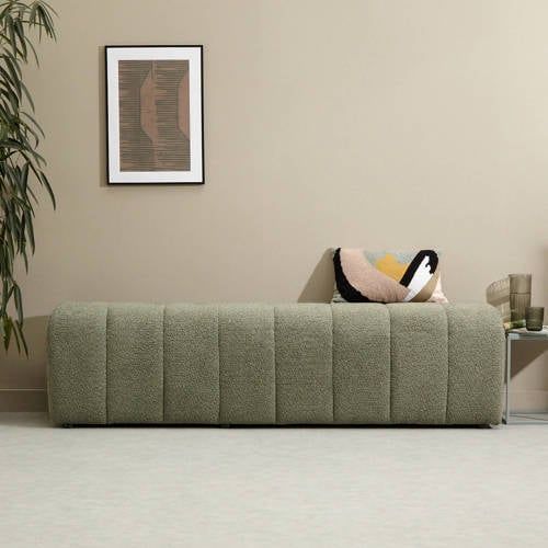 Studio LIVIT eetkamerbank Kyo 188 cm