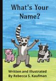 What's Icecat What's Your Name?