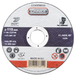 Connex disque à tronçonner inox 115mm - COX938030