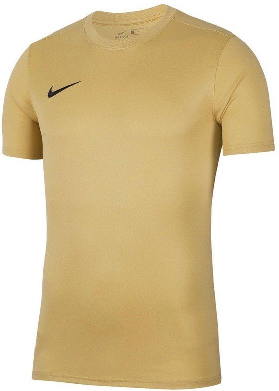 Nike Park VII SS Shirt Heren - Maat S