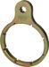 KS Tools 460.4605 1/2" olienevelafscheidersleutel voor Fuso, Ø 107 mm