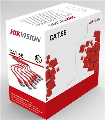 Hikvision DS-1LN5E-S