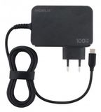 Mobilis 020023 Alimentation & Onduleur Intérieur 100 W Noir