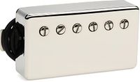 Gitaar Seymour Duncan Gitaar Pickup Hoogspanning, nek, nikkel