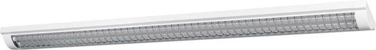 Ledvance LED Paneel Office Line 50W 4000lm - 840 Koel Wit | 120x13cm - 3-staps Dimbaar
