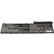 IPC-Computer Batterie C32N2002 REMPLACE Batterie d'ordinateur portable 11.55 V 8150 mAh