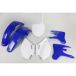 UFO PLAST Kit 999 Yamaha YZF 450 2003-2005