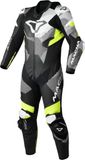 MACNA IGNITE 1PC BLACK/GEEL 54