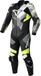 MACNA IGNITE 1PC BLACK/GEEL 54
