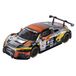SCALEXTRIC Advance racevoertuig - Slot Car - Schaal 1:32 (Audi R8 LMS GT3 - Marc VDS)