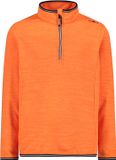 CMP Kinderen col roulé fleece 2 jaar flamingo fluo mel.