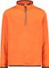CMP Kinderen col roulé fleece 2 jaar flamingo fluo mel.