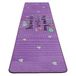 Yogamat Violet