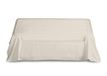 Blindecor MUPA12130 Multi-Purpose Quilt, Ivoor