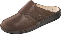 Finn Comfort 01515-088164 dames pantoffel (open hiel) maat 47 bruin