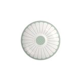 Villeroy & Boch Fleur vert Koffieschotel 15x15x2,5cm